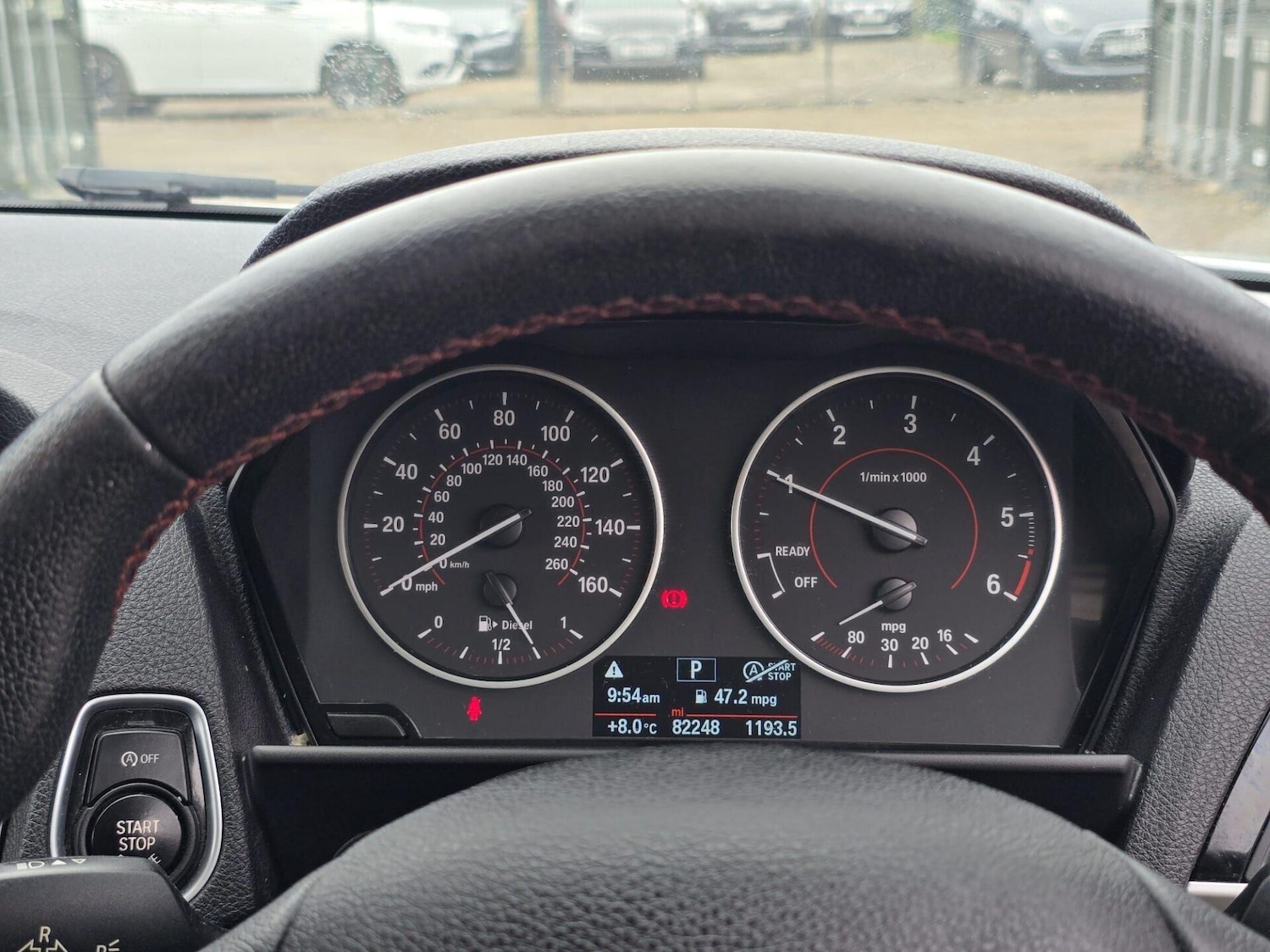 Used BMW 1 Series 2016 for sale - 77774566: Photo 30