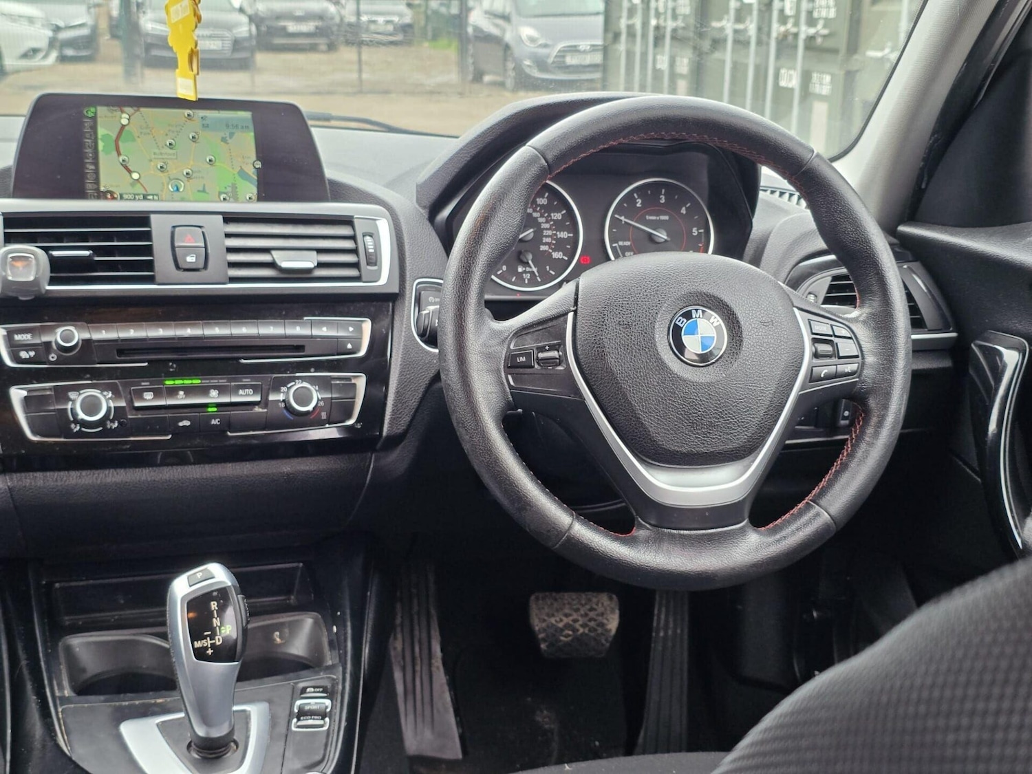 Used BMW 1 Series 2016 for sale - 77774566: Photo 34
