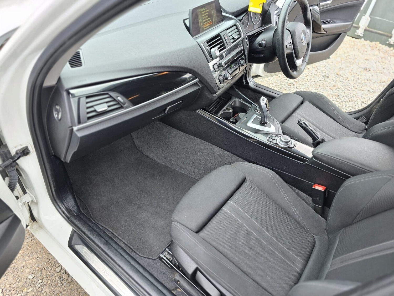 Used BMW 1 Series 2016 for sale - 77774566: Photo 36