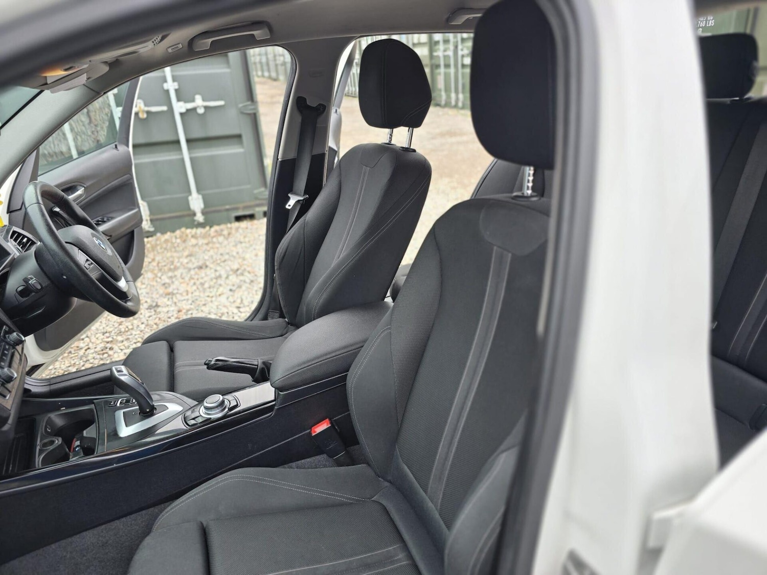 Used BMW 1 Series 2016 for sale - 77774566: Photo 37