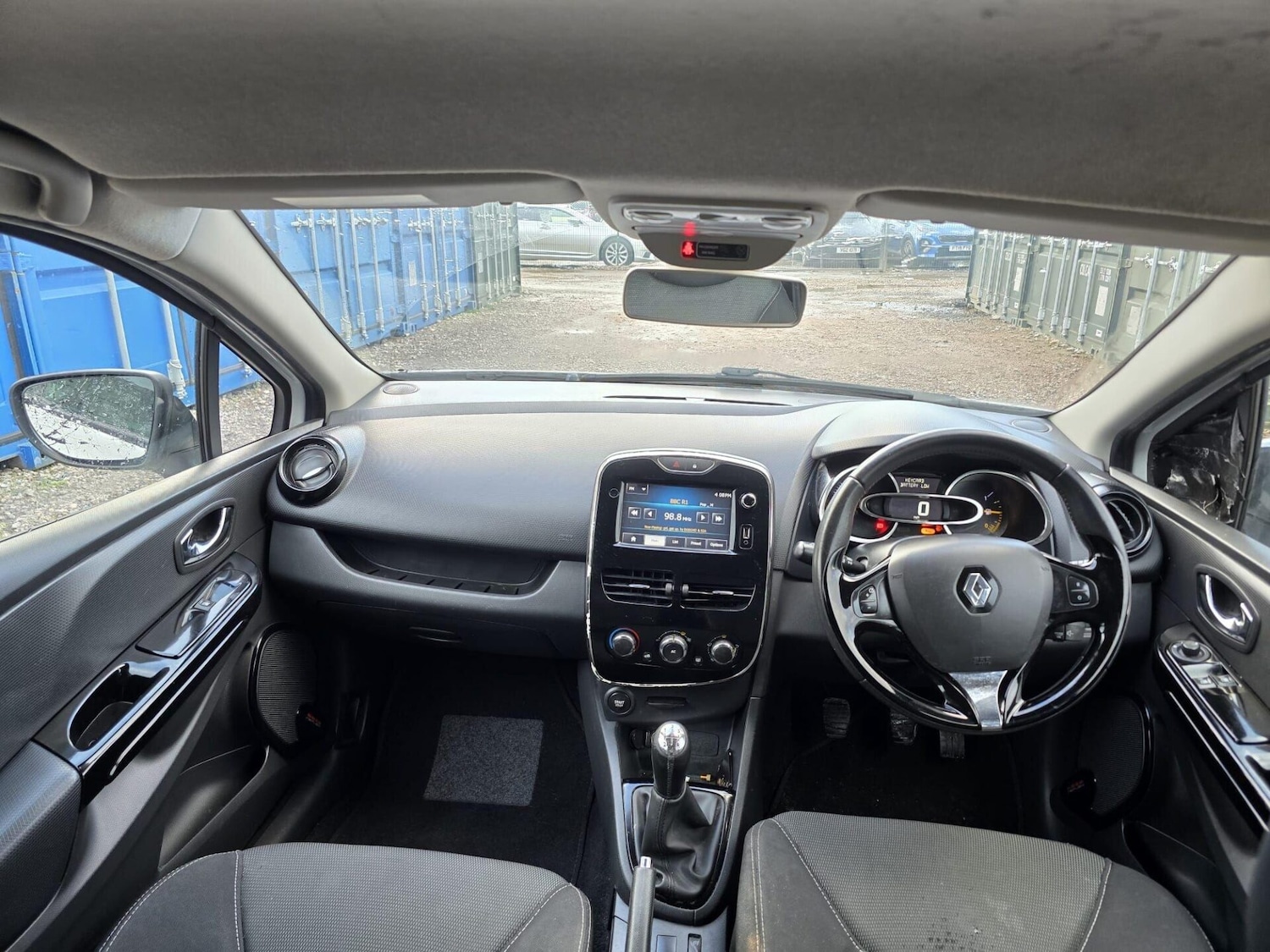 Used Renault Clio 2014 for sale - 77578291: Photo 18