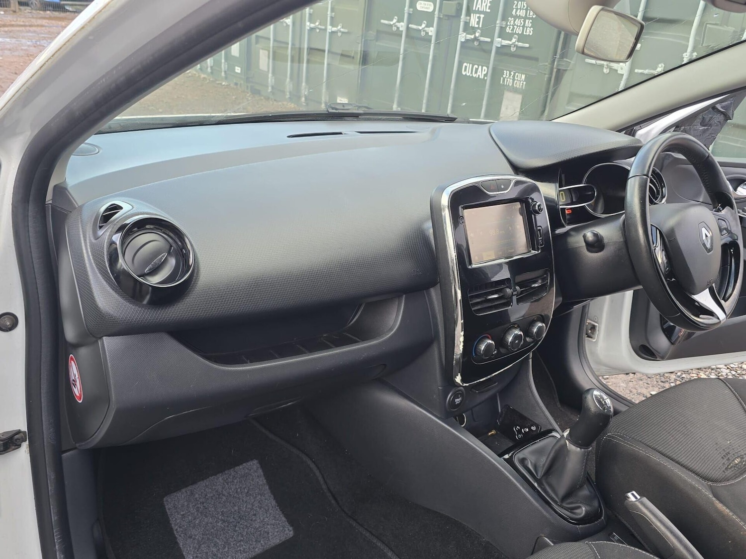 Used Renault Clio 2014 for sale - 77578291: Photo 19