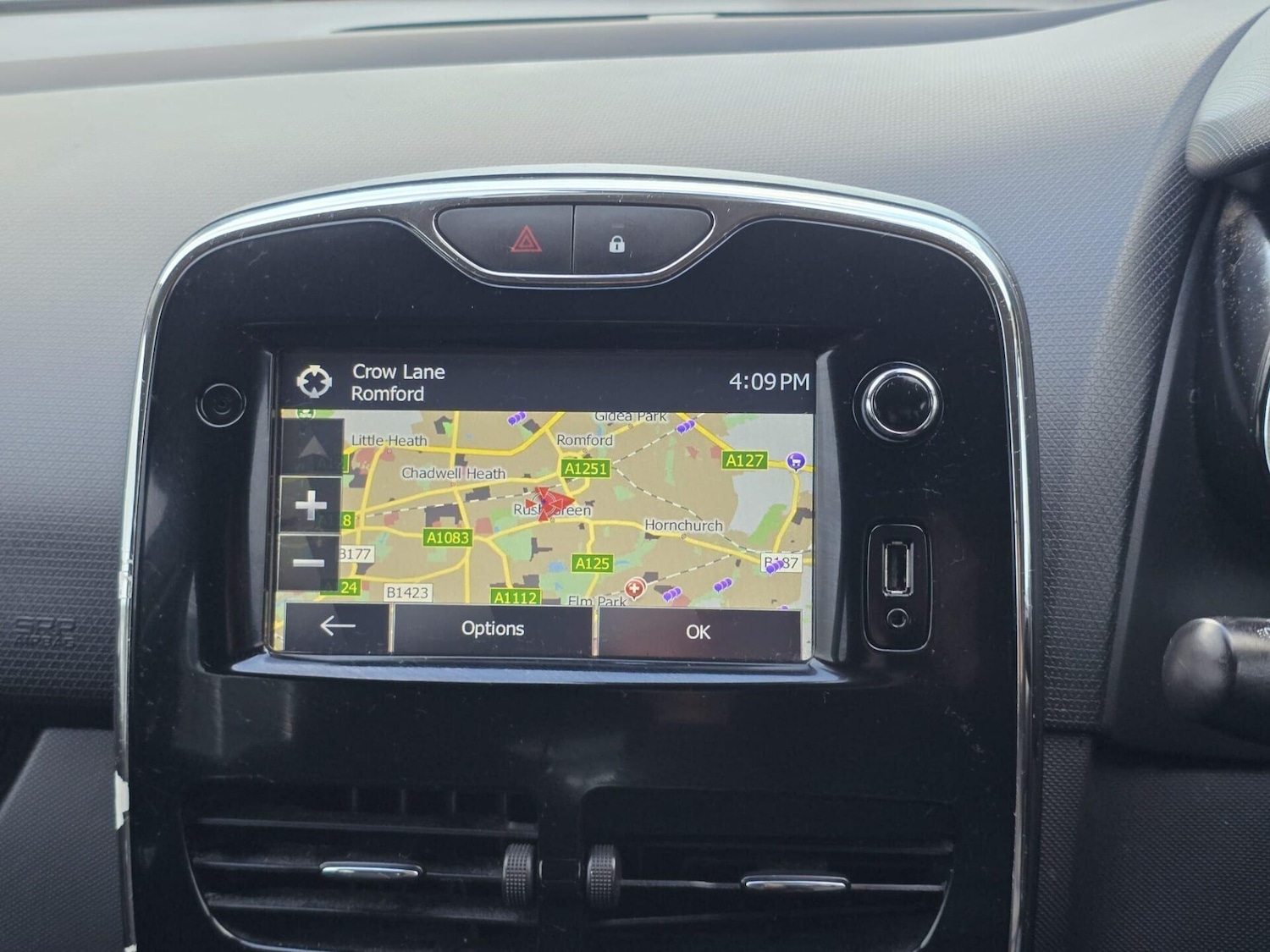 Used Renault Clio 2014 for sale - 77578291: Photo 30