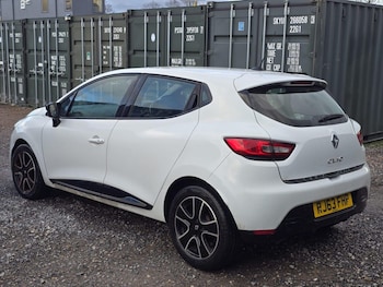 Used Renault Clio 2014 for sale - 77578291: Photo