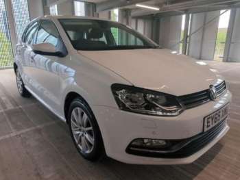 2015 - 1.2 TSI BlueMotion Tech SE DSG Euro 6 (s/s) 5dr