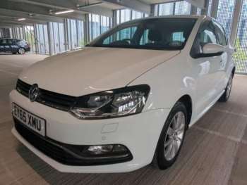 Used Volkswagen Polo 2015 for sale - 75337533: Photo