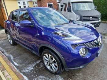 2018 - 1.6 Tekna XTRON Euro 6 5dr