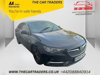 2019 - 1.6 Turbo D [136] Tech Line Nav 5dr Auto