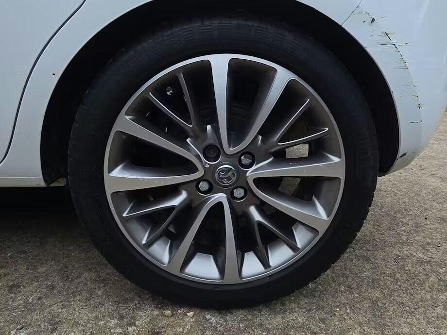 Used Vauxhall Corsa 2017 for sale - 77791929: Photo 10