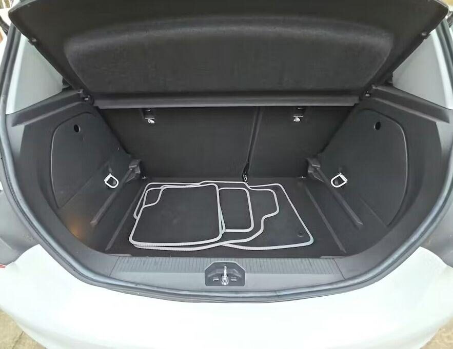 Used Vauxhall Corsa 2017 for sale - 77791929: Photo 12