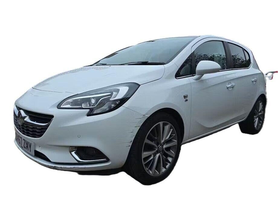 Used Vauxhall Corsa 2017 for sale - 77791929: Photo 2