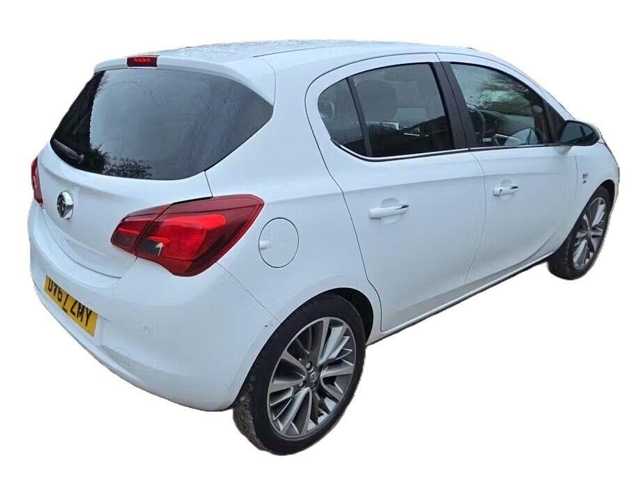 Used Vauxhall Corsa 2017 for sale - 77791929: Photo 3