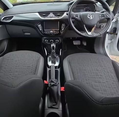 Used Vauxhall Corsa 2017 for sale - 77791929: Photo 5