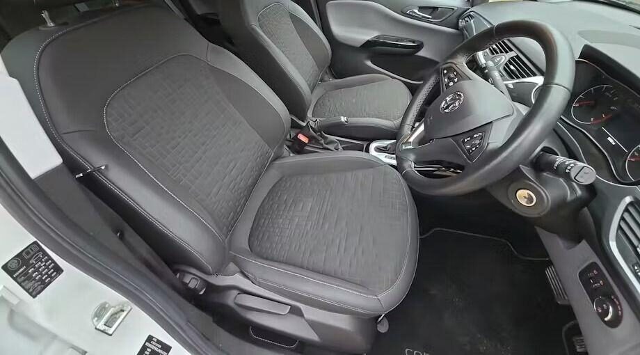 Used Vauxhall Corsa 2017 for sale - 77791929: Photo 6