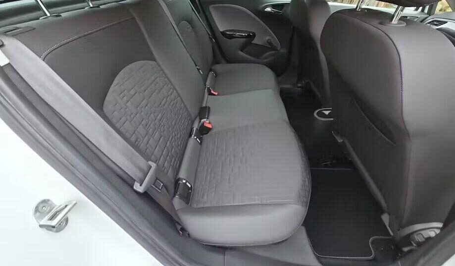 Used Vauxhall Corsa 2017 for sale - 77791929: Photo 7