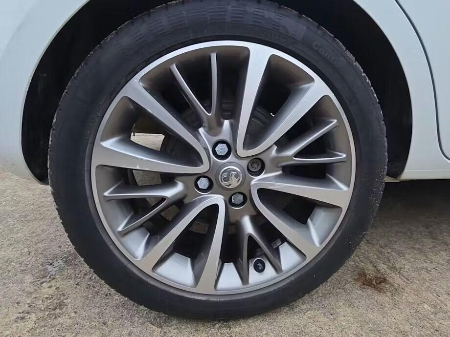 Used Vauxhall Corsa 2017 for sale - 77791929: Photo 8