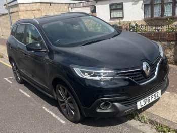 2016 (16) - 1.5 dCi Signature Nav EDC Euro 6 (s/s) 5dr