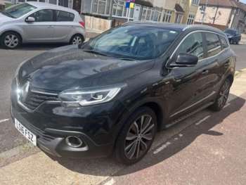 Used Renault Kadjar 2016 for sale - 75296891: Photo