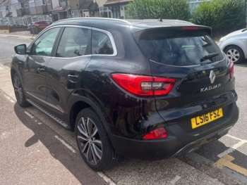 Used Renault Kadjar 2016 for sale - 75296891: Photo