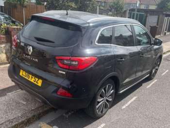 Used Renault Kadjar 2016 for sale - 75296891: Photo