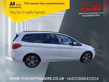 Used BMW 2 Series 2017 for sale - 76280683: Photo 2