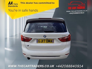 Used BMW 2 Series 2017 for sale - 76280683: Photo 4