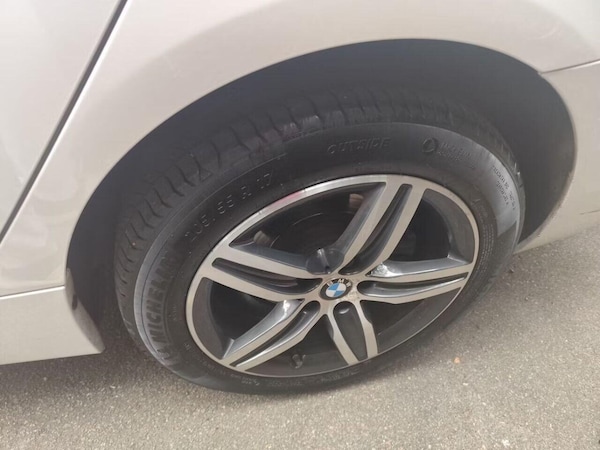 Used BMW 2 Series 2017 for sale - 76280683: Photo 7