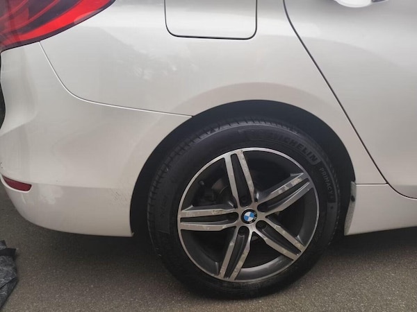 Used BMW 2 Series 2017 for sale - 76280683: Photo 8
