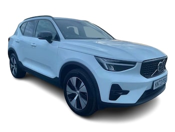 Used Volvo XC40 2023 for sale - 79167244: Photo
