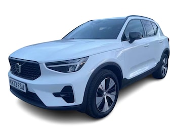 Used Volvo XC40 2023 for sale - 79167244: Photo