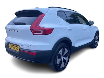 Used Volvo XC40 2023 for sale - 79167244: Photo