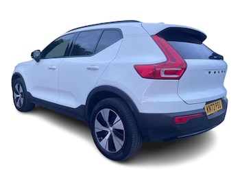 Used Volvo XC40 2023 for sale - 79167244: Photo