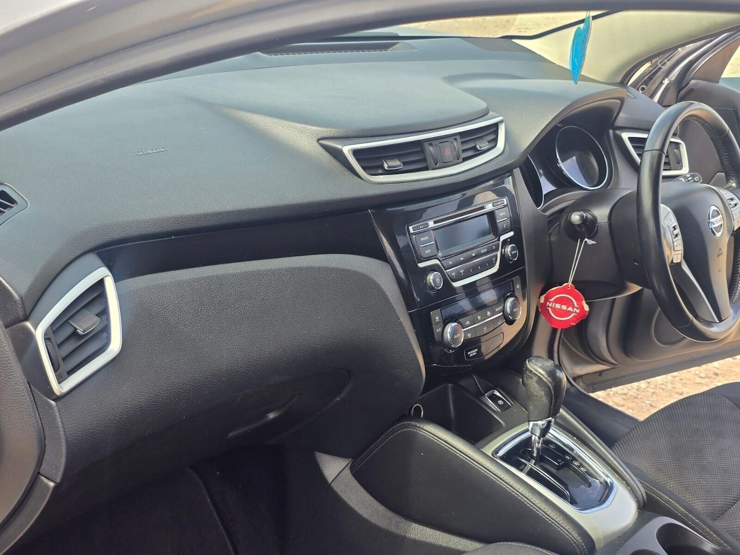Used Nissan Qashqai 2017 for sale - 76037367: Photo 35