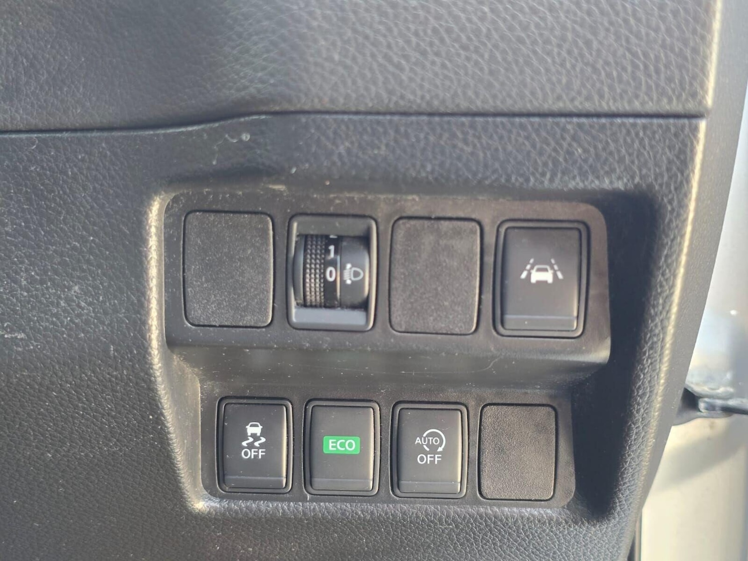 Used Nissan Qashqai 2017 for sale - 76037367: Photo 47