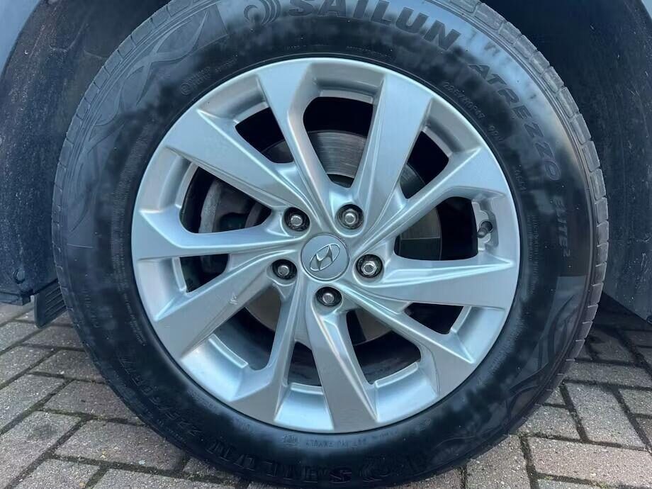 Used Hyundai TUCSON 2018 for sale - 77931023: Photo 10