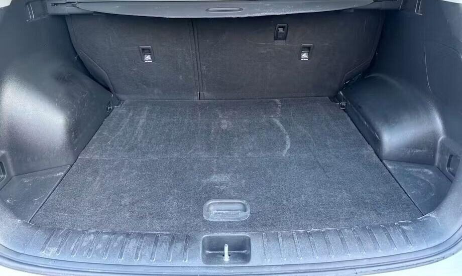 Used Hyundai TUCSON 2018 for sale - 77931023: Photo 15