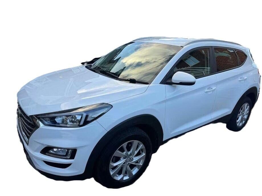 Used Hyundai TUCSON 2018 for sale - 77931023: Photo 2