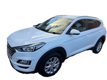Used Hyundai TUCSON 2018 for sale - 77931023: Photo