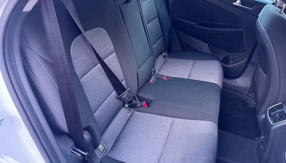 Used Hyundai TUCSON 2018 for sale - 77931023: Photo 7