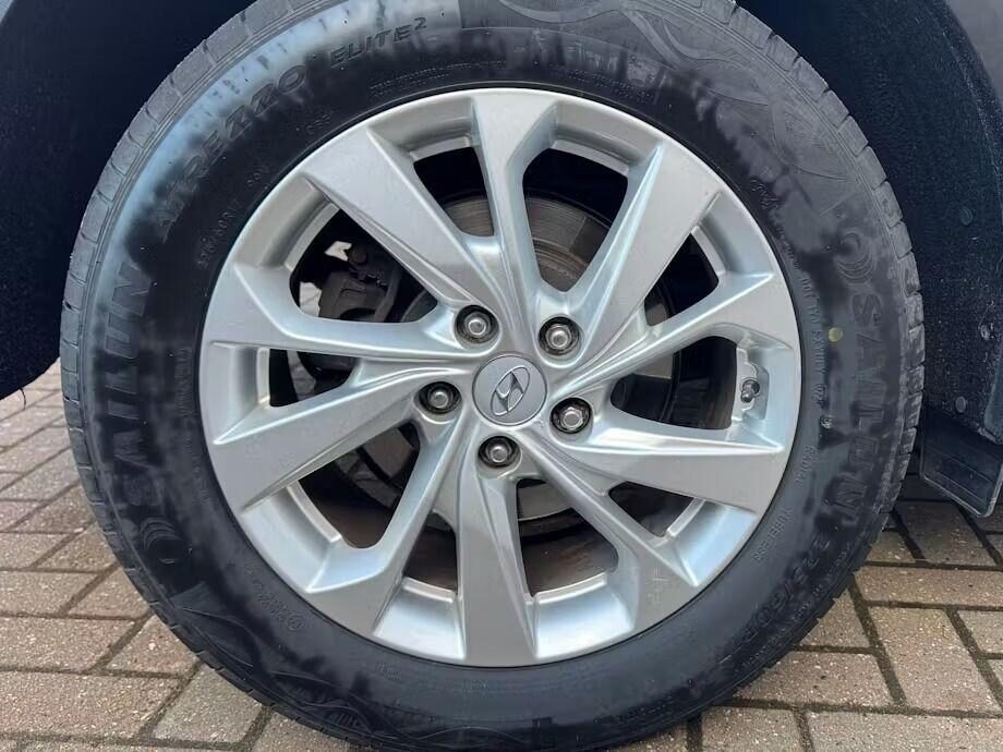 Used Hyundai TUCSON 2018 for sale - 77931023: Photo 8