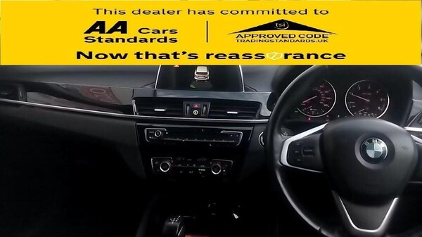 Used BMW X1 2015 for sale - 76257157: Photo 27