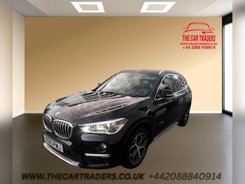 Used BMW X1 2015 for sale - 76257157: Photo 2