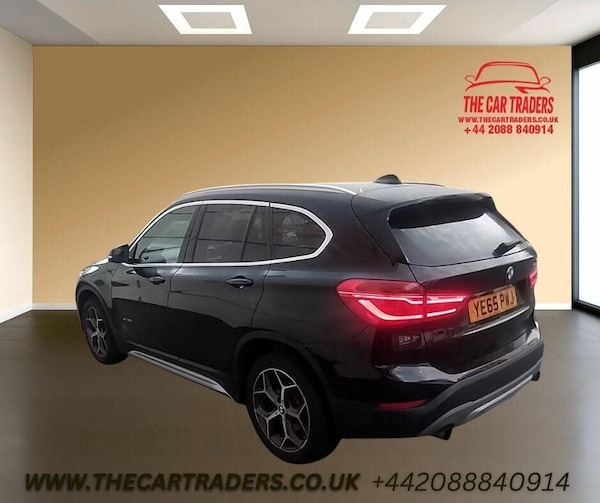 Used BMW X1 2015 for sale - 76257157: Photo 4
