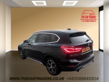 Used BMW X1 2015 for sale - 76257157: Photo 4