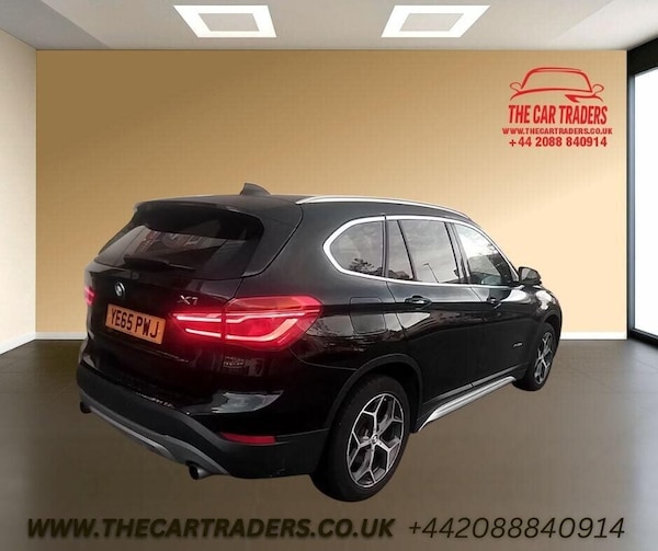 Used BMW X1 2015 for sale - 76257157: Photo 5