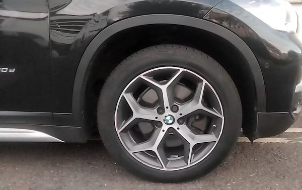 Used BMW X1 2015 for sale - 76257157: Photo 8