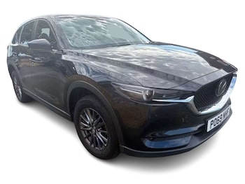 Used Mazda CX-5 2019 for sale - 79561368: Photo