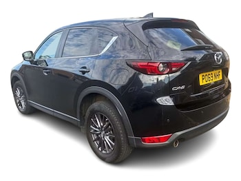 Used Mazda CX-5 2019 for sale - 79561368: Photo