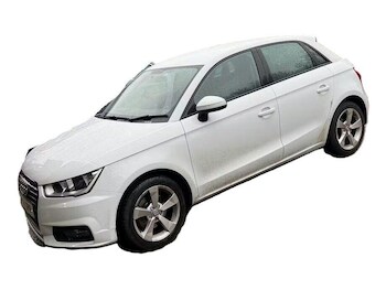 Used Audi A1 2018 for sale - 77445885: Photo