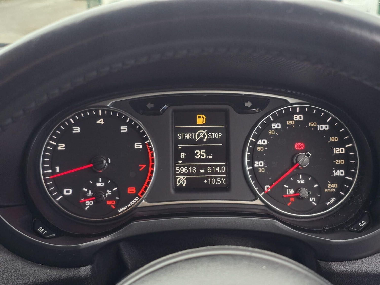 Used Audi A1 2018 for sale - 77445885: Photo 32